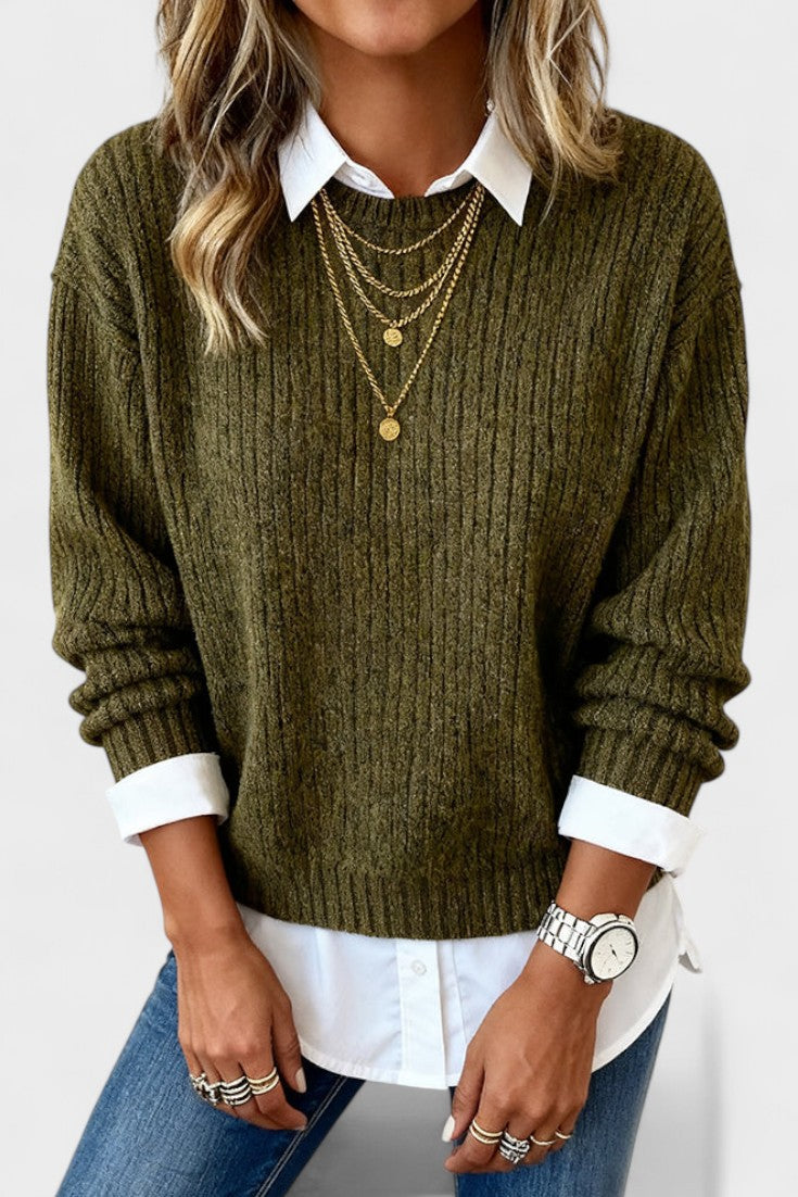 Barbora | Feliz-trøje