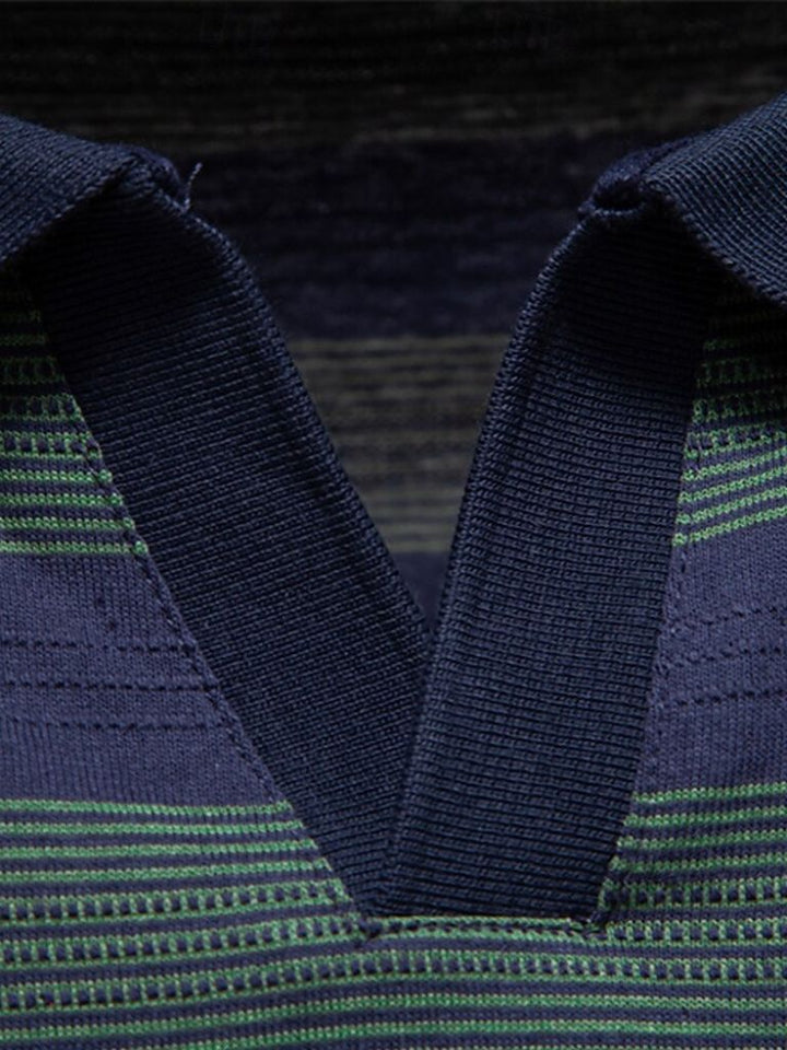 Benjamin™ | Classic Drift Polo