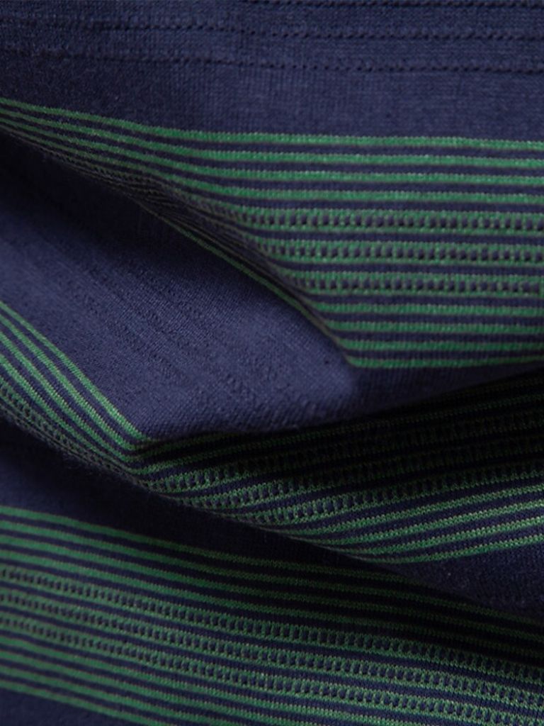 Benjamin™ | Classic Drift Polo