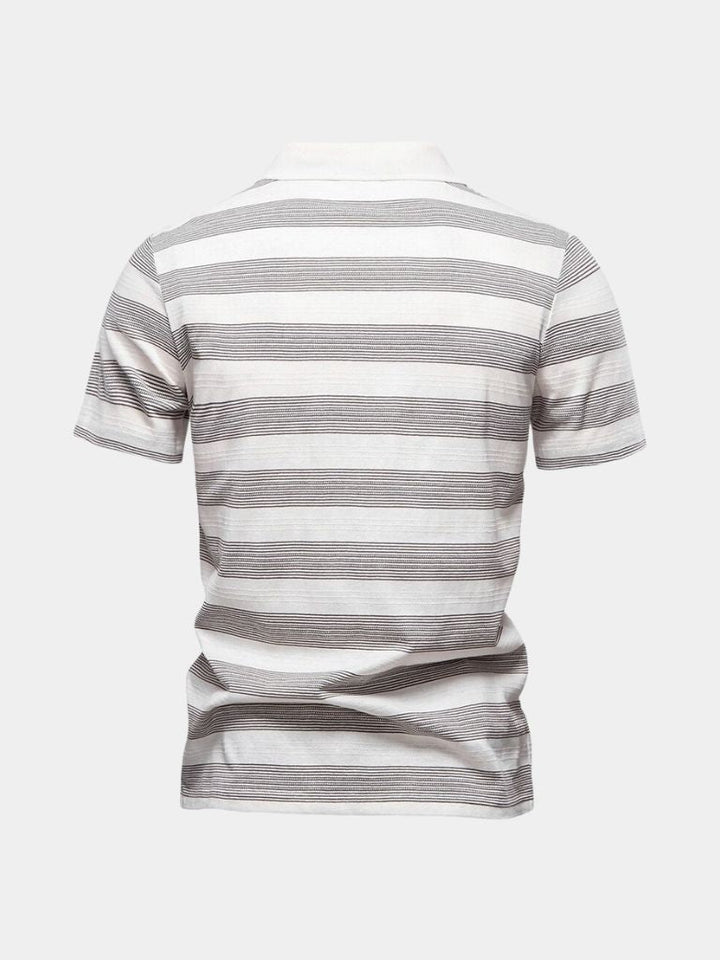 Benjamin™ | Classic Drift Polo