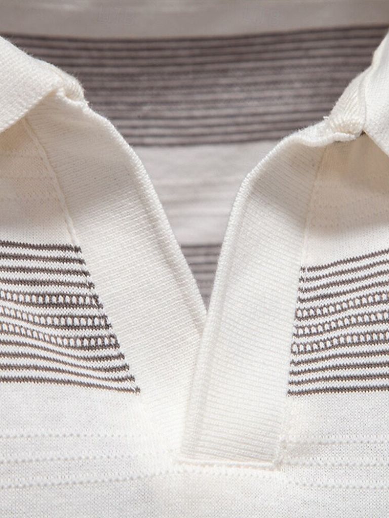 Benjamin™ | Classic Drift Polo