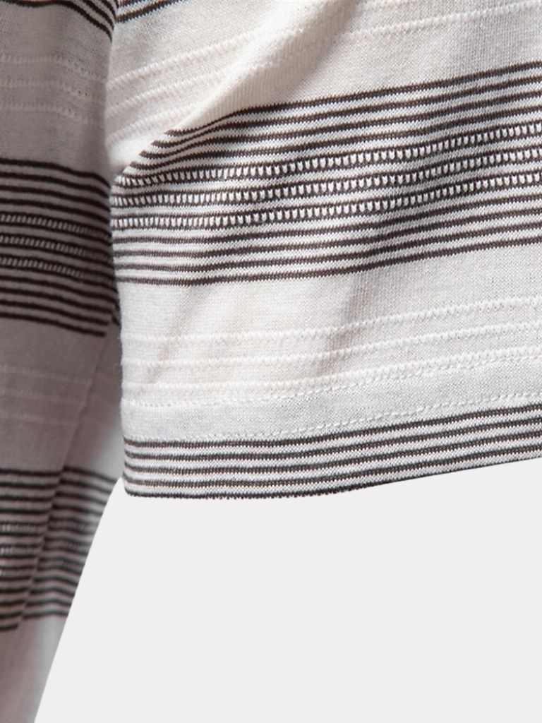 Benjamin™ | Classic Drift Polo