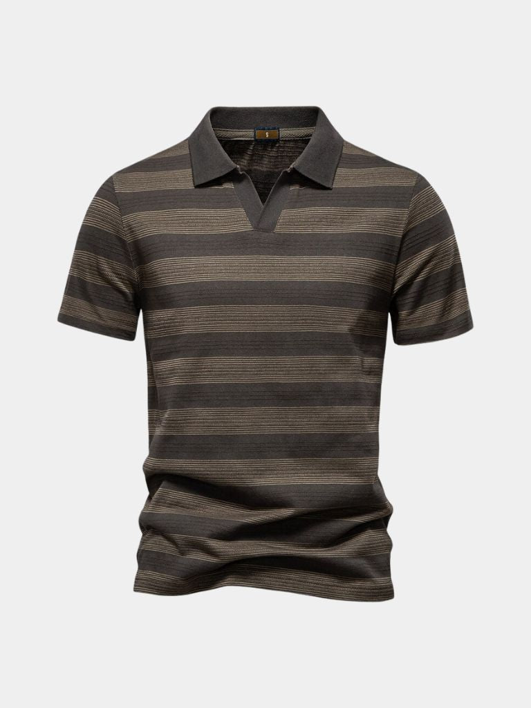 Benjamin™ | Classic Drift Polo