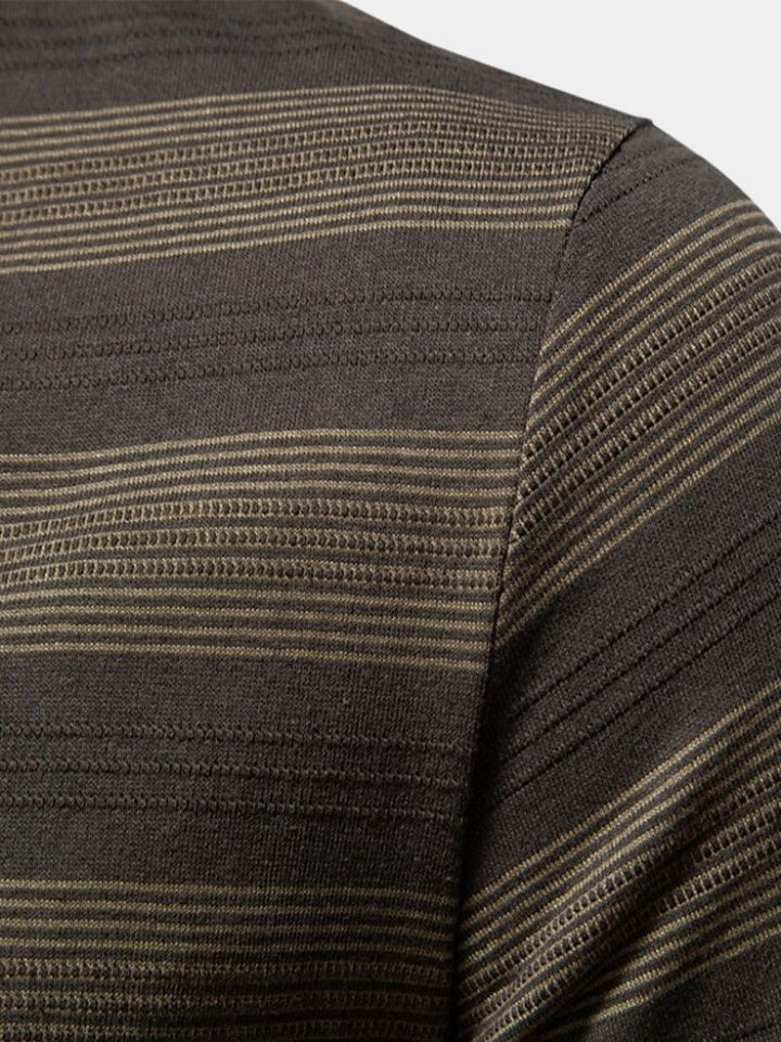 Benjamin™ | Classic Drift Polo