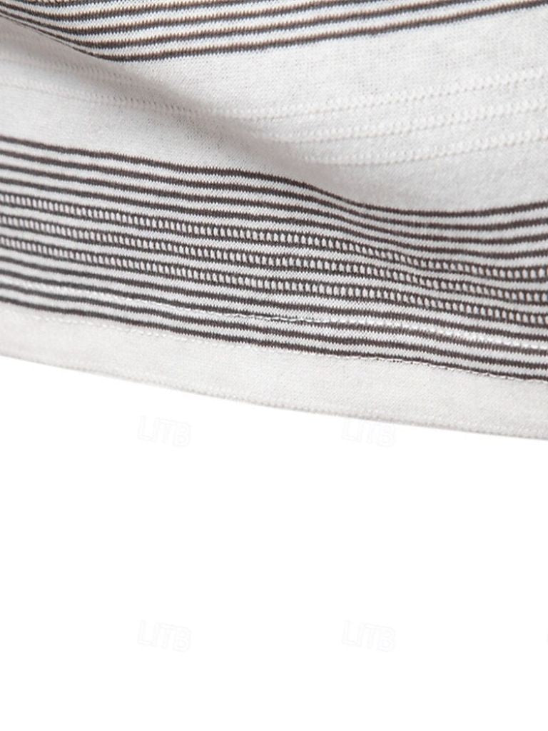 Benjamin™ | Classic Drift Polo