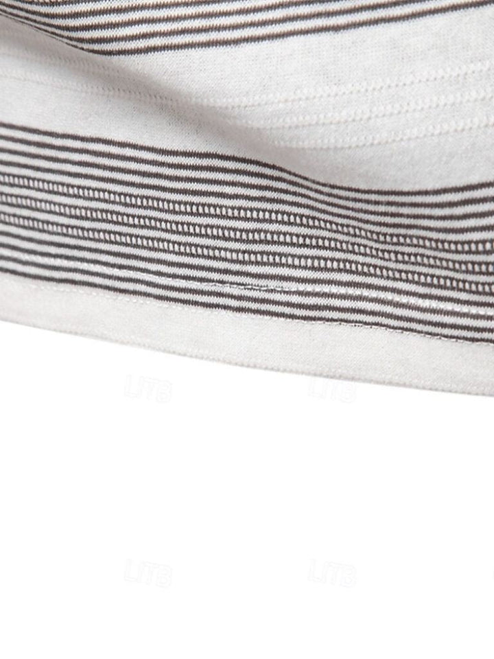 Benjamin™ | Classic Drift Polo