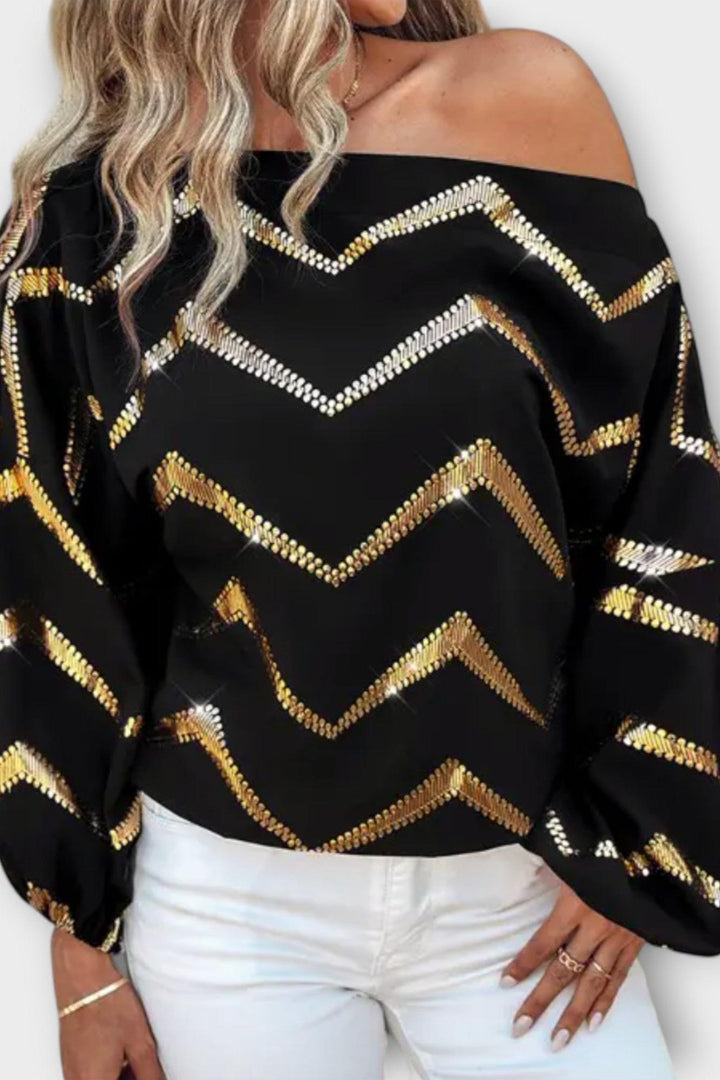 Bianca | Women's Blouse