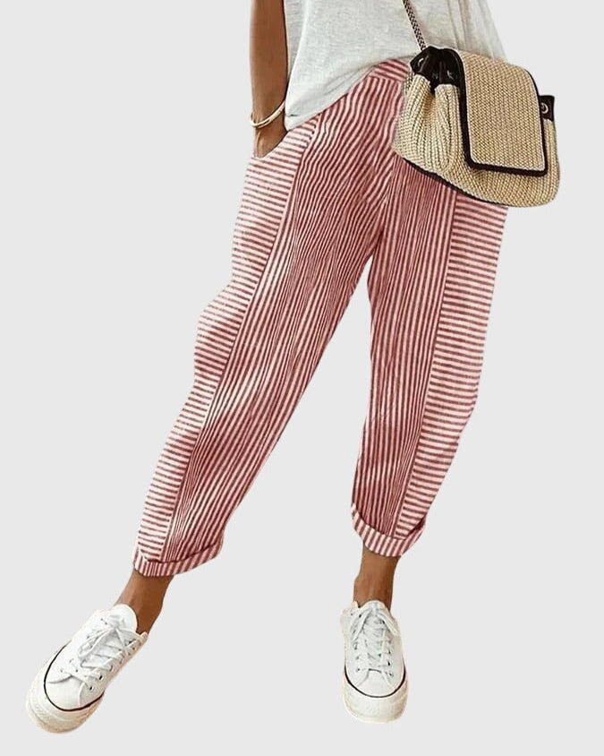 Birgitte | Autumn Trousers