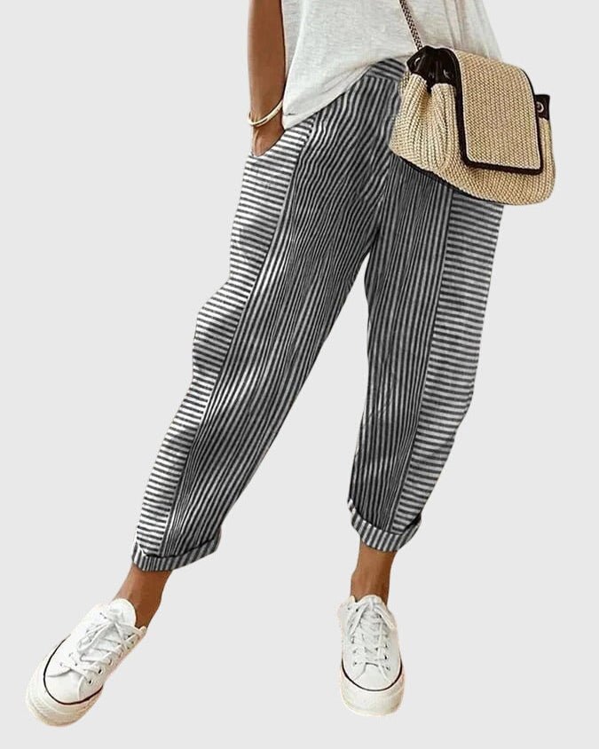 Birgitte | Autumn Trousers