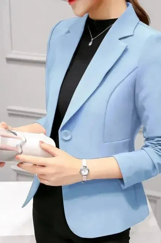 Birgitte | Classic Blazer