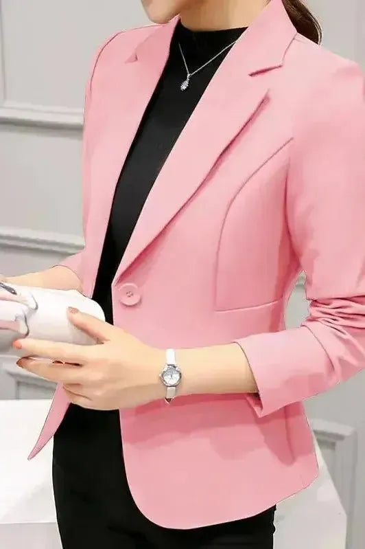 Birgitte | Classic Blazer