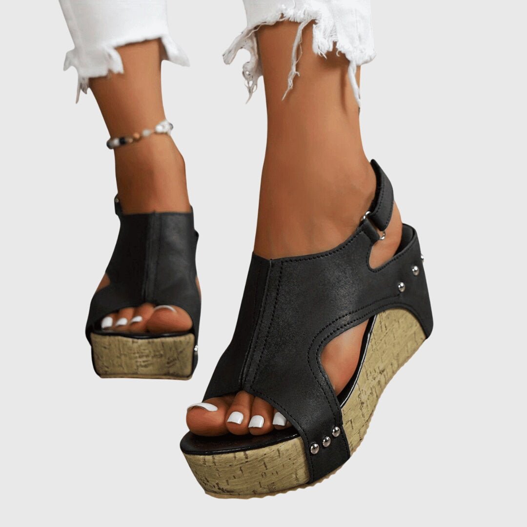 Birgitte | Orthopedic Sandals