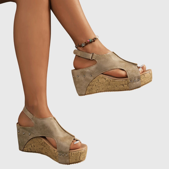 Birgitte | Orthopedic Sandals
