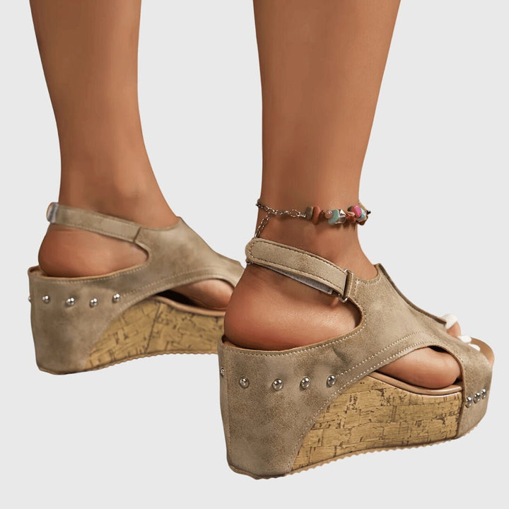 Birgitte | Orthopedic Sandals