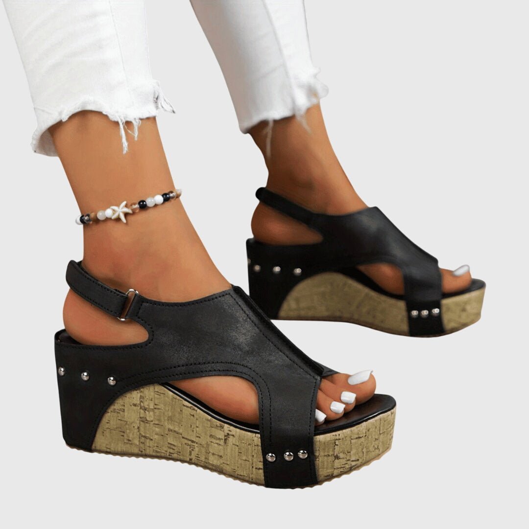 Birgitte | Orthopedic Sandals