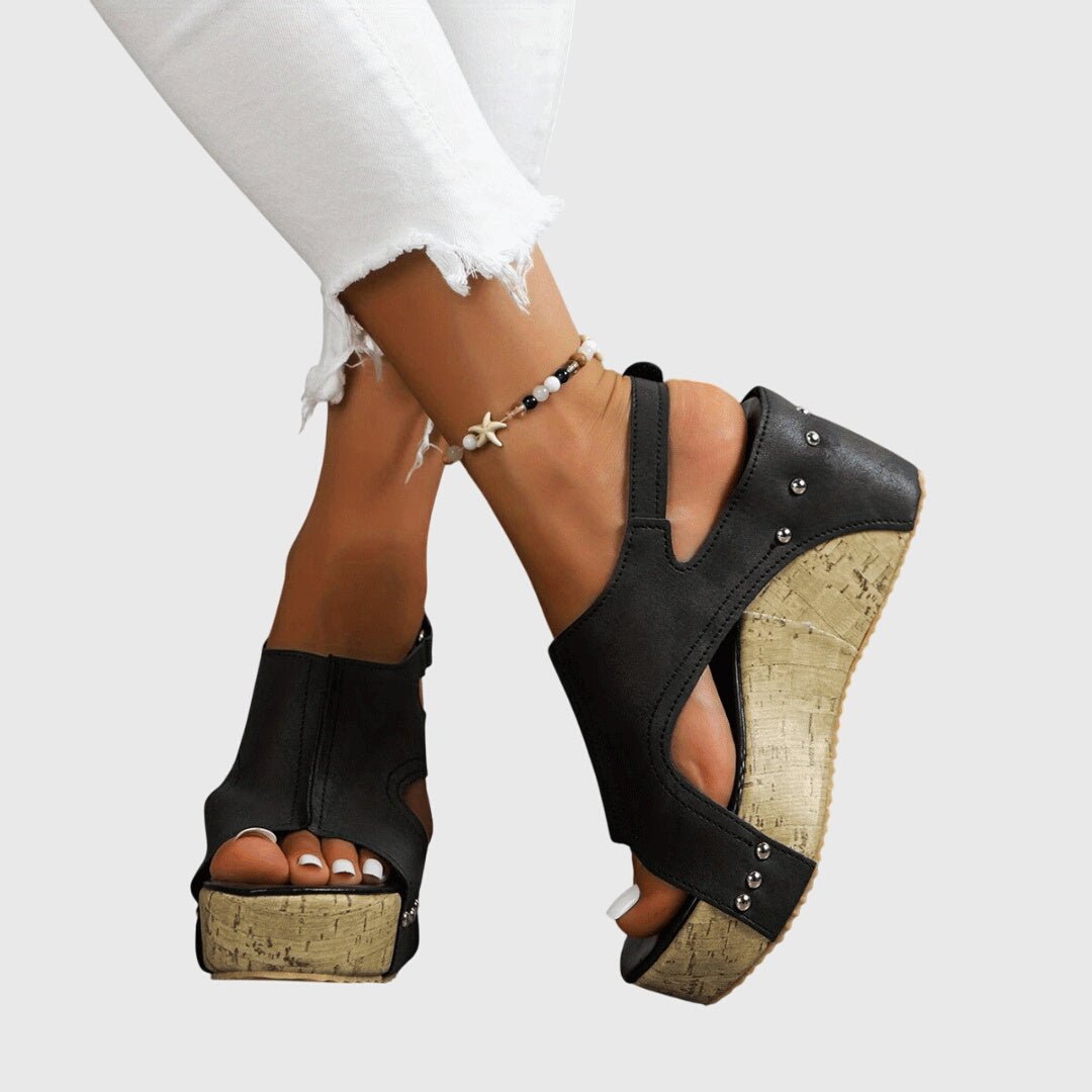 Birgitte | Orthopedic Sandals