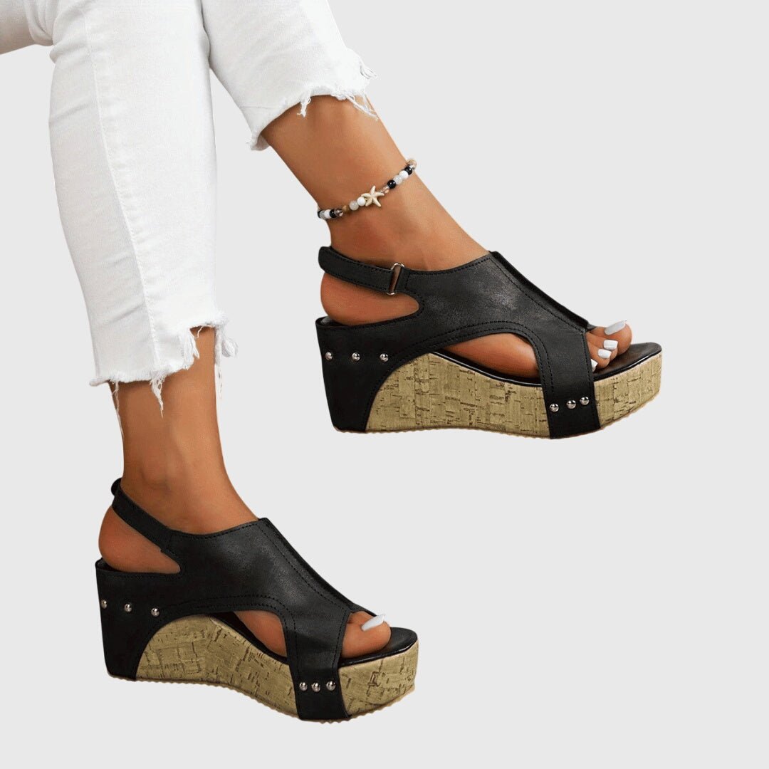 Birgitte | Orthopedic Sandals