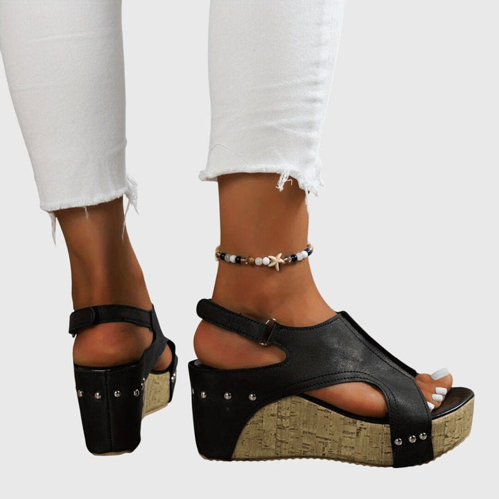 Birgitte | Orthopedic Sandals