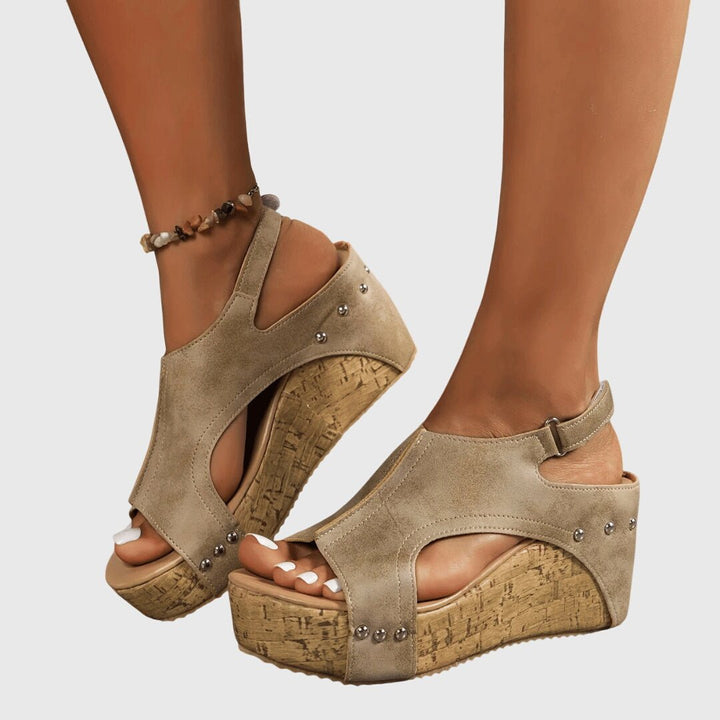 Birgitte | Orthopedic Sandals