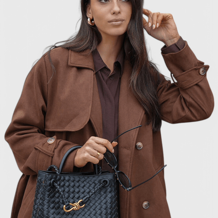 Birgitte | Håndtaske