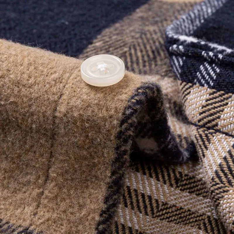 Birk™ | Men's Dress Shirt