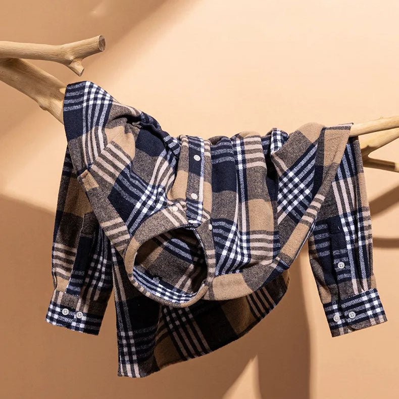 Birk™ | Men's Dress Shirt