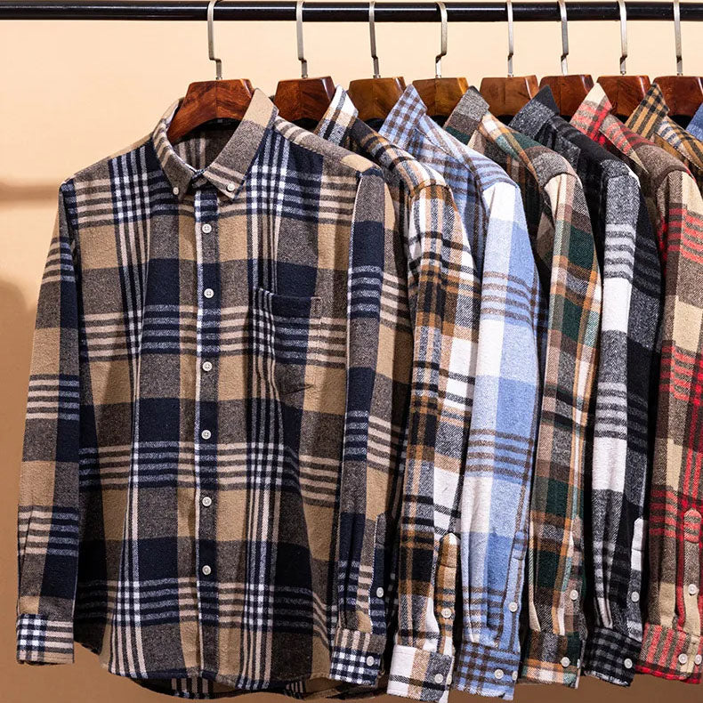 Birk™ | Men's Dress Shirt