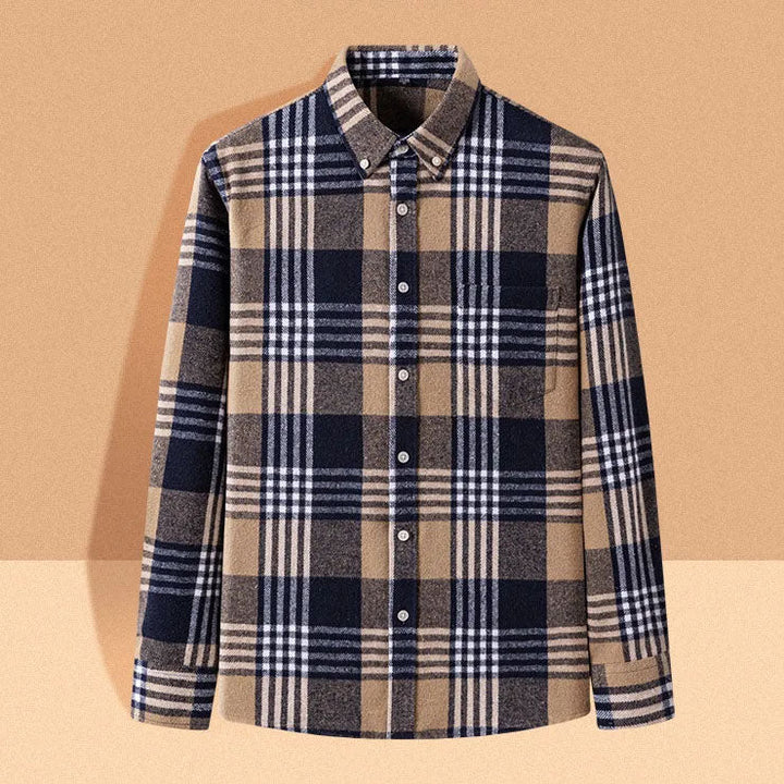 Birk™ | Men's Dress Shirt