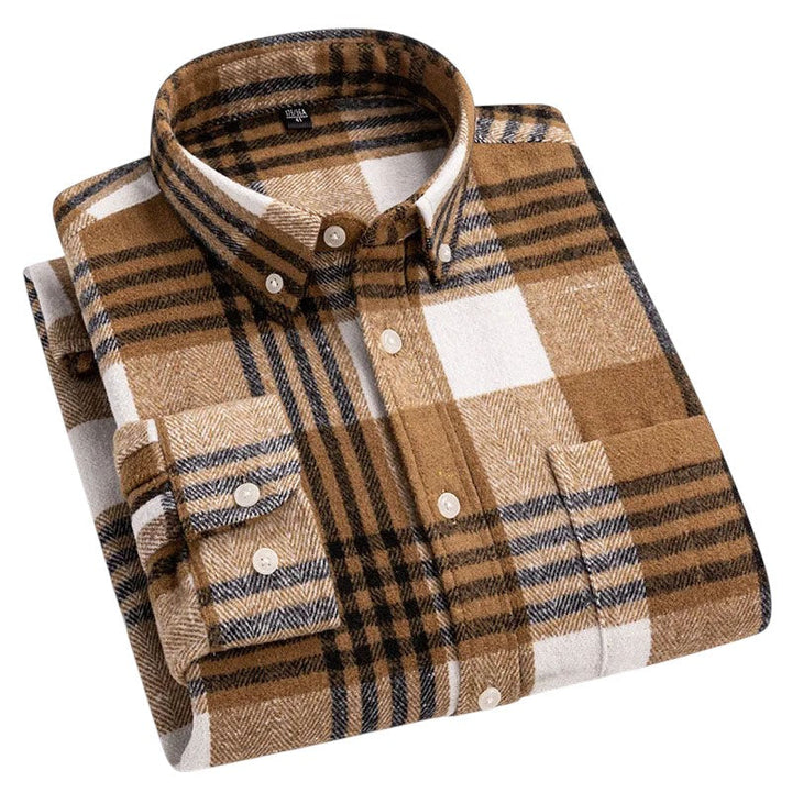Birk™ | Men's Dress Shirt