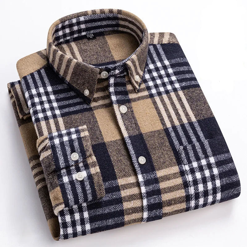Birk™ | Men's Dress Shirt