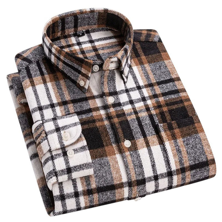 Birk™ | Men's Dress Shirt