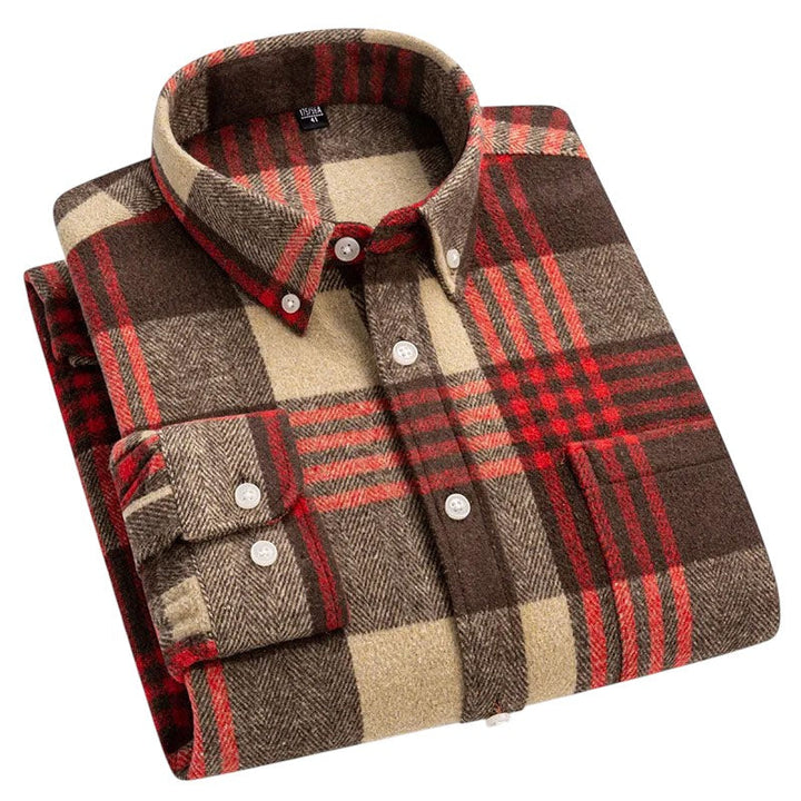 Birk™ | Men's Dress Shirt