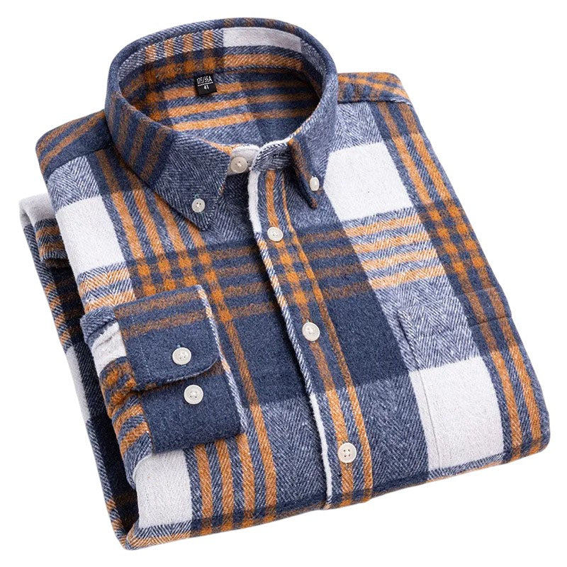 Birk™ | Men's Dress Shirt