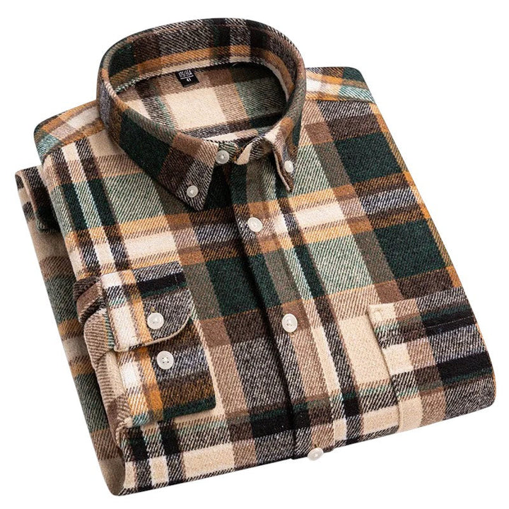 Birk™ | Men's Dress Shirt