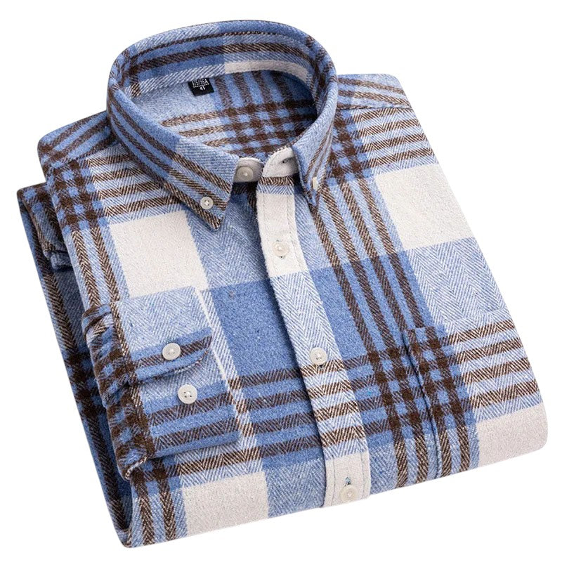 Birk™ | Men's Dress Shirt