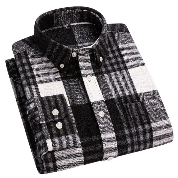 Birk™ | Men's Dress Shirt