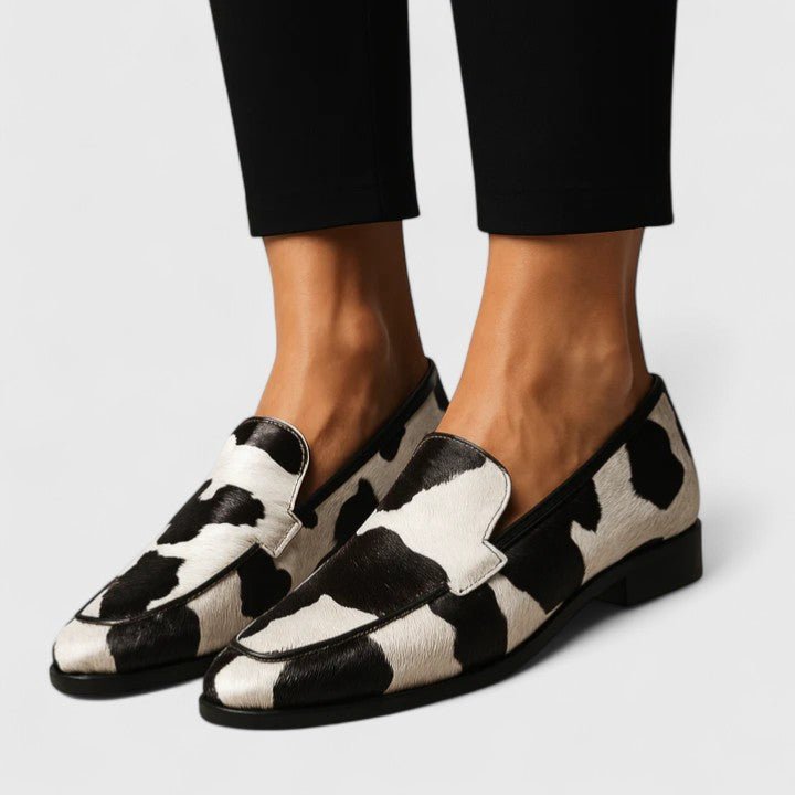 Bodil | Comfort Loafers