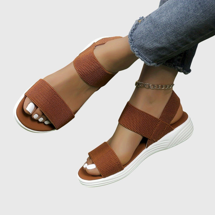 Bodil | Orthopedic Sandals