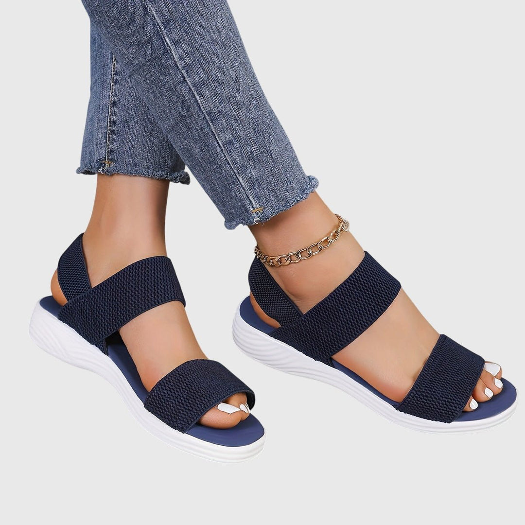 Bodil | Orthopedic Sandals