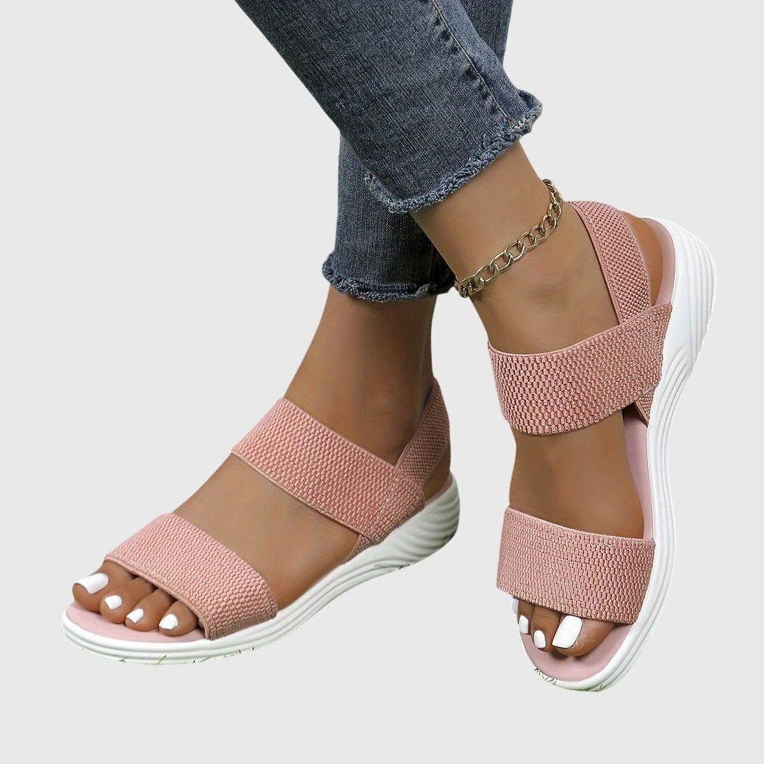 Bodil | Orthopedic Sandals