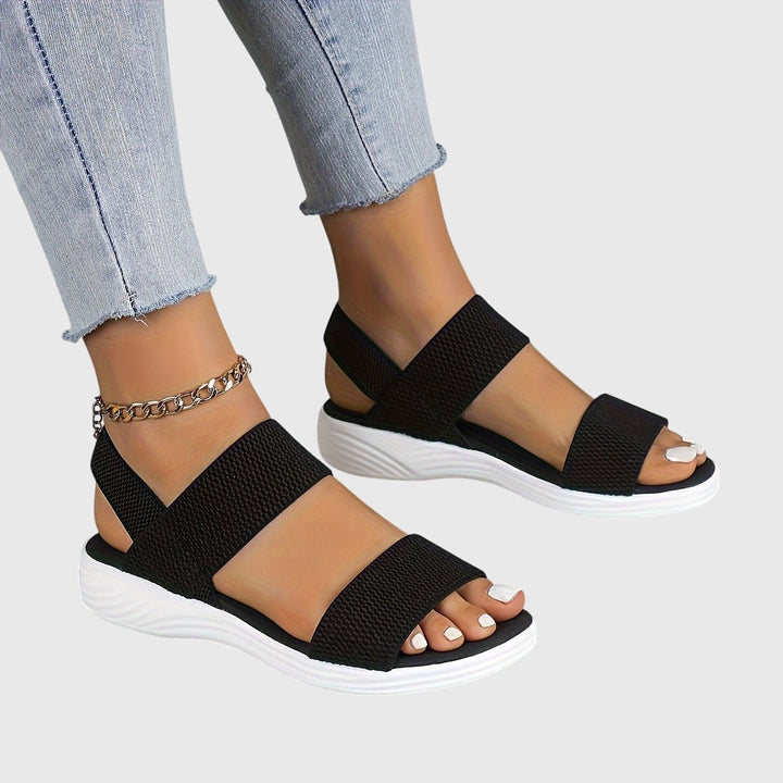 Bodil | Orthopedic Sandals