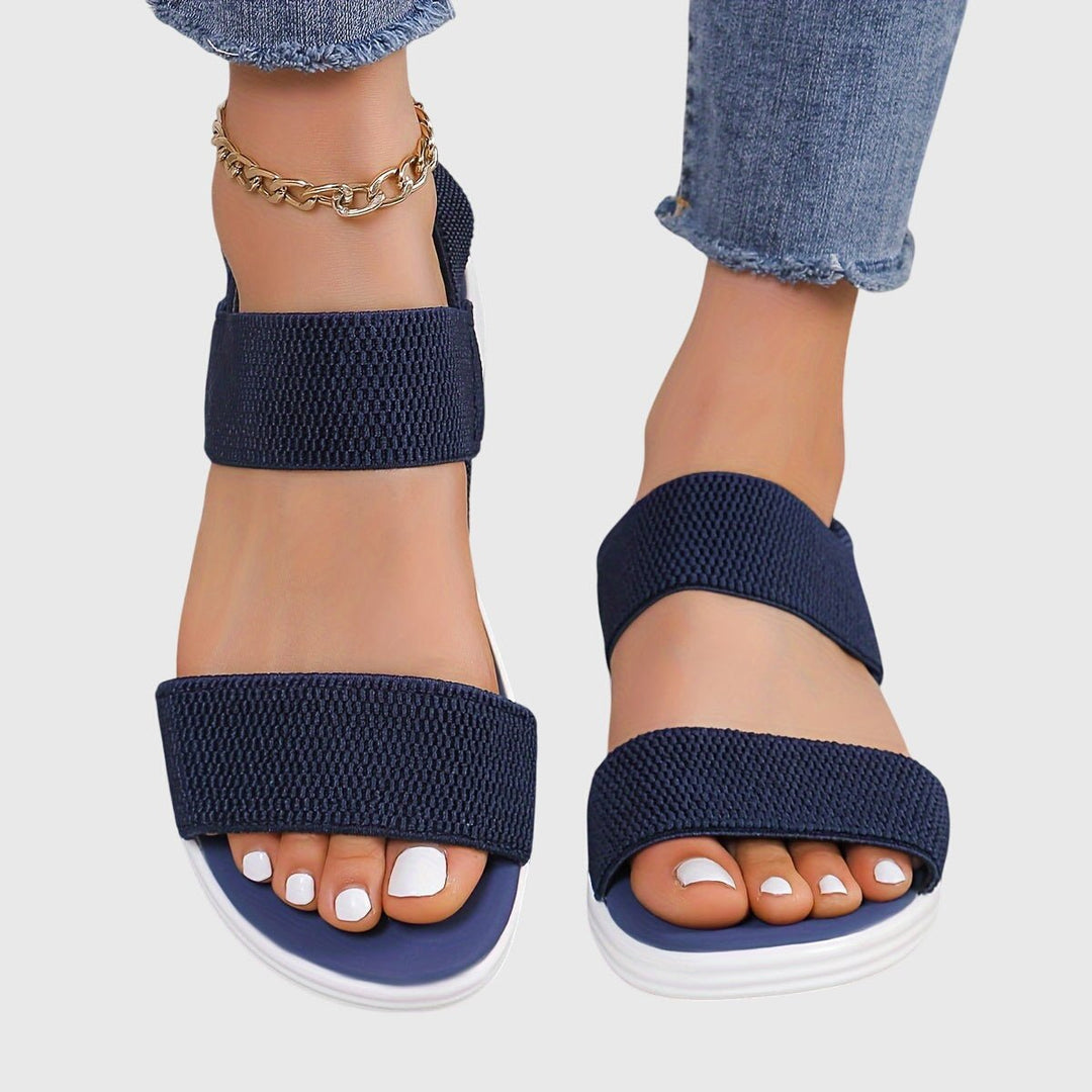 Bodil | Orthopedic Sandals
