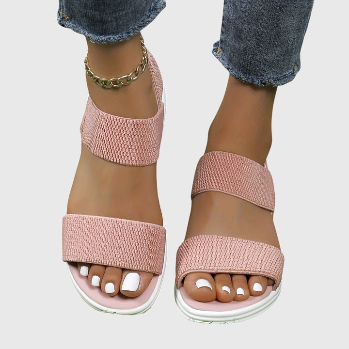 Bodil | Orthopedic Sandals