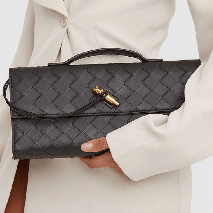 Bodil | Elegant håndtaske