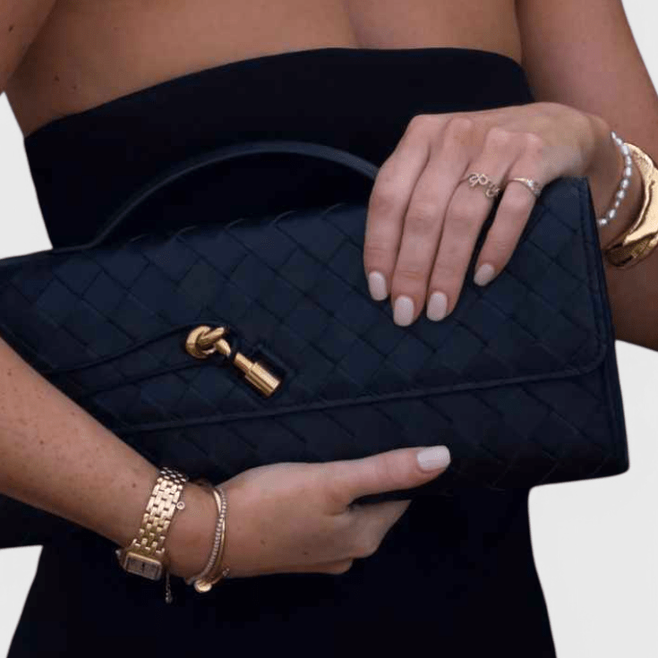 Bodil | Elegant håndtaske