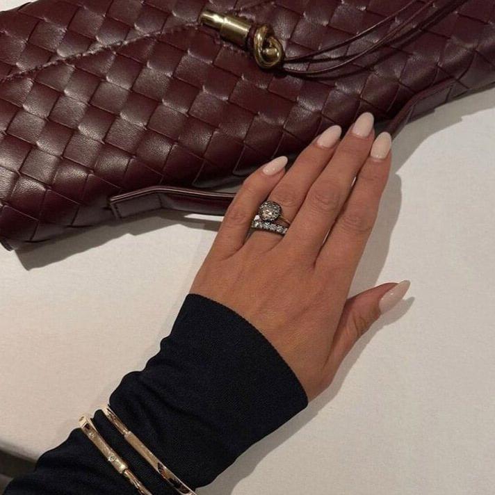 Bodil | Elegant håndtaske