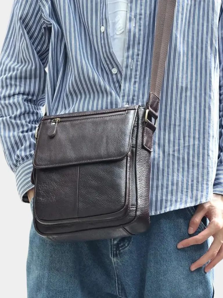 Bo™ | Casual Shoulder Bag