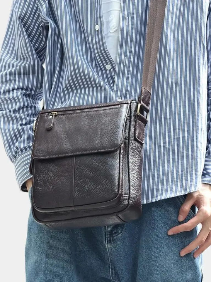 Bo™ | Casual Shoulder Bag