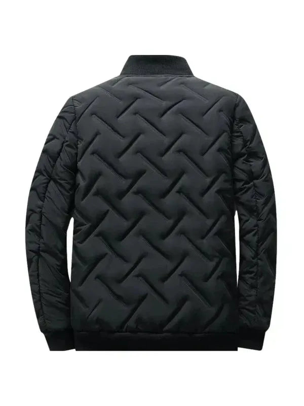 Brady | Elegant Vinterjakke