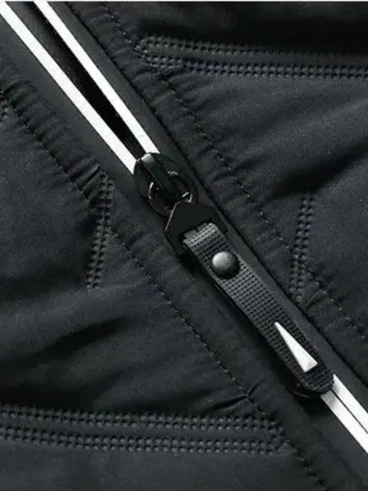 Brady | Elegant Vinterjakke